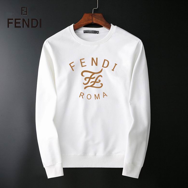 Fendi Sweatshirt m-3xl-015